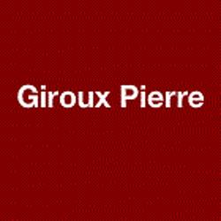 Giroux Pierre, Amboise - Horaires d'ouverture