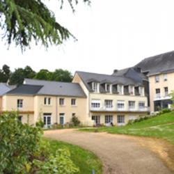 Résidence Saint Joseph, Chenillé-Changé - Horaires d'ouverture