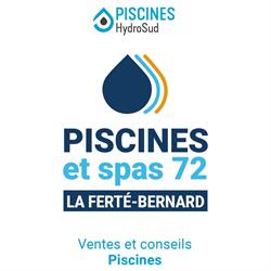 Piscines & Spas du Perche - Hydro Sud La Ferté Bernard, La Chapelle-du-Bois - Horaires d'ouverture