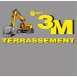 3M Terrassement, Le Puy - Horaires d'ouverture