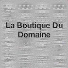 La Boutique Du Domaine, Itteville - Horaires d'ouverture