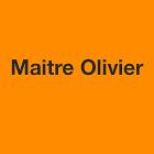 Maitre Olivier, Saint-Maurice-la-Clouère - Horaires d'ouverture
