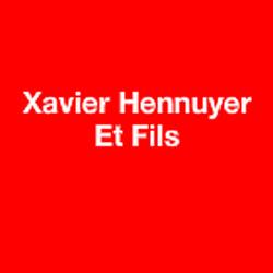 Xavier Hennuyer & Fils, Wimille - Horaires d'ouverture