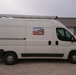 SDC HOMECO, Fismes - Horaires d'ouverture