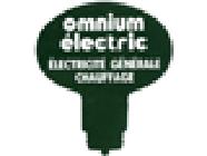 Omnium Electric SARL, Villeurbanne - Horaires d'ouverture