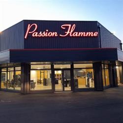 Passion Flamme, La Bâtie-Montgascon - Horaires d'ouverture