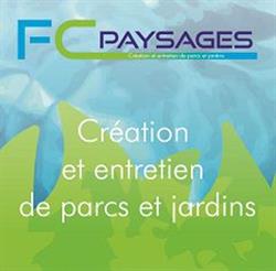FC-Paysages, Mamers - Horaires d'ouverture