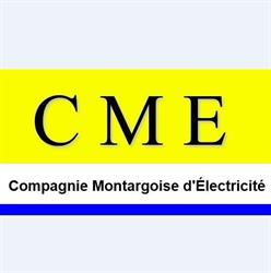 C.M.E Cie Montargoise D'el, Villemandeur - Horaires d'ouverture