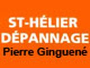 Saint Hélier Dépannage, Rennes - Horaires d'ouverture
