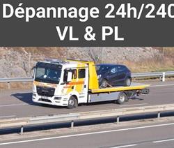 Dépannage Assistance Franche Comté, Raddon-et-Chapendu - Horaires d'ouverture