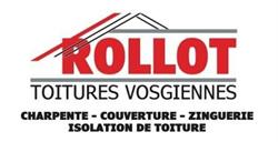 Rollot Toitures Vosgiennes, Xertigny - Horaires d'ouverture