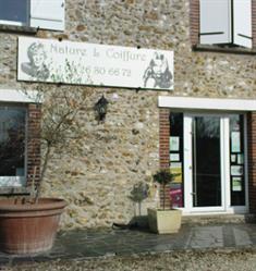 Nature L Coiffure Sannie Laurence, Corfélix - Horaires d'ouverture