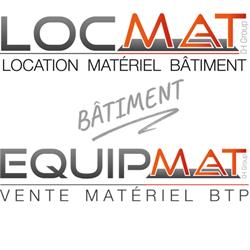 LOCMAT - EQUIPMAT Bâtiment, Castelnau-le-Lez - Horaires d'ouverture