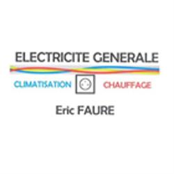 Electricité General Eric Faure, Saint-André - Horaires d'ouverture