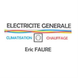 Electricité General Eric Faure, Saint-André - Horaires d'ouverture