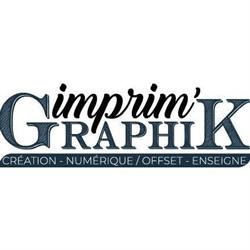 Imprim'GraphiK - l'Atelier, Quimperlé - Horaires d'ouverture