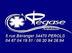 Pégase, Pérols - Horaires d'ouverture