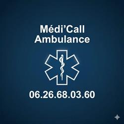 Medi'Call Ambulance Nîmes, - Horaires d'ouverture