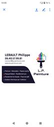 L.P Peinture, Varennes-sur-Loire - Horaires d'ouverture