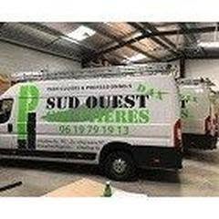 Sud Ouest Gouttières Dax, Saint-Vincent-de-Paul - Horaires d'ouverture