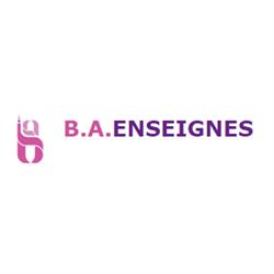 Ba Enseigne, Neauphlette - Horaires d'ouverture