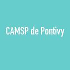 CAMSP de Pontivy, - Horaires d'ouverture