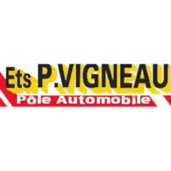 ETS Vigneau Cass'Auto 64, Escout - Horaires d'ouverture