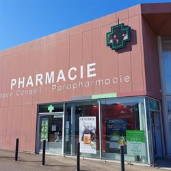Pharmacie Du Prieure, Saint-Père-en-Retz - Horaires d'ouverture
