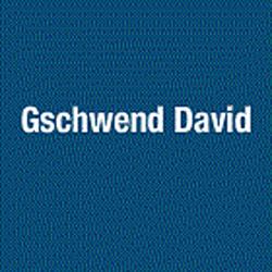 Gschwend David, Livarot-Pays-d'Auge - Horaires d'ouverture