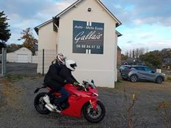 Auto Ecole Jerome Gallais, Guipel - Horaires d'ouverture