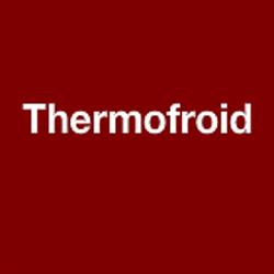 Thermofroid, Saint-Alban-de-Roche - Horaires d'ouverture