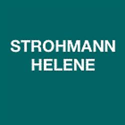 Strohmann Hélène, Nancy - Horaires d'ouverture