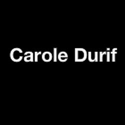 Durif Carole, Auxerre - Horaires d'ouverture