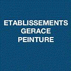 Ets Gerace Peinture, Grasse - Horaires d'ouverture