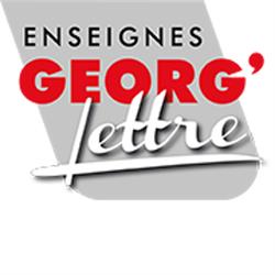 Enseignes Georg'Lettre, Peltre - Horaires d'ouverture
