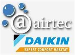 Airtec - Agréé Daikin - Climatisation, Pompe à Chaleur, Panneaux Solaires, Vedène - Horaires d'ouverture