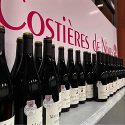 Cave des Grands Vins de Pazac, Meynes - Horaires d'ouverture
