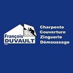 Duvault François EURL, Bonnes - Horaires d'ouverture