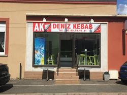 AK DENIZ KEBAB, Montceau-les-Mines - Horaires d'ouverture