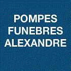 Pompes Funèbres Alexandre, Aramon - Horaires d'ouverture