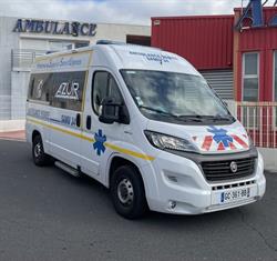 Ambulance Azur Paramédical, Béziers - Horaires d'ouverture