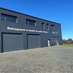 Aqua Concept, Plouha - Horaires d'ouverture