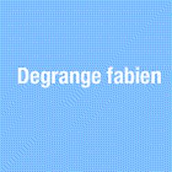 Degrange Fabien Ostéopathe, Valence - Horaires d'ouverture
