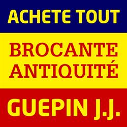 Guépin Jean-Jacques, Ruaudin - Horaires d'ouverture