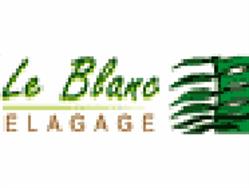 Le Blanc Elagage, Languidic - Horaires d'ouverture
