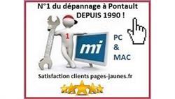 SOS Informatique Pontault, Pontault-Combault - Horaires d'ouverture