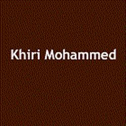 Khiri, Neuves-Maisons - Horaires d'ouverture