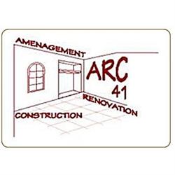 Aménagement Rénovation Construction 41 ARC 41, Montrichard - Horaires d'ouverture
