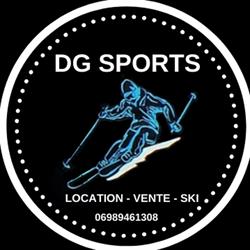 Dg Sports, Valentigney - Horaires d'ouverture