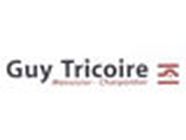 Guy Tricoire, La Romagne - Horaires d'ouverture